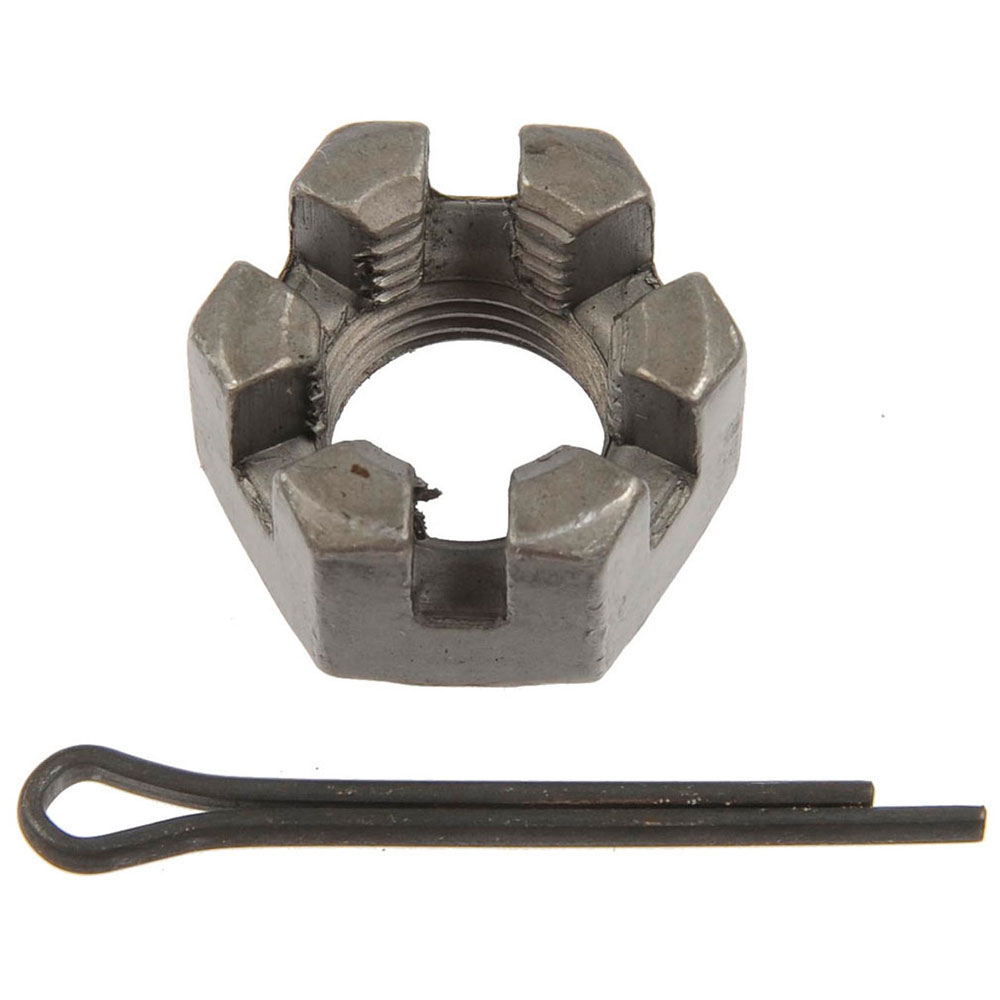 2000 Lexus SC400 Control Arm