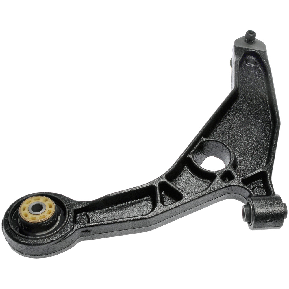 2012 Chrysler 200 Control Arm Kit