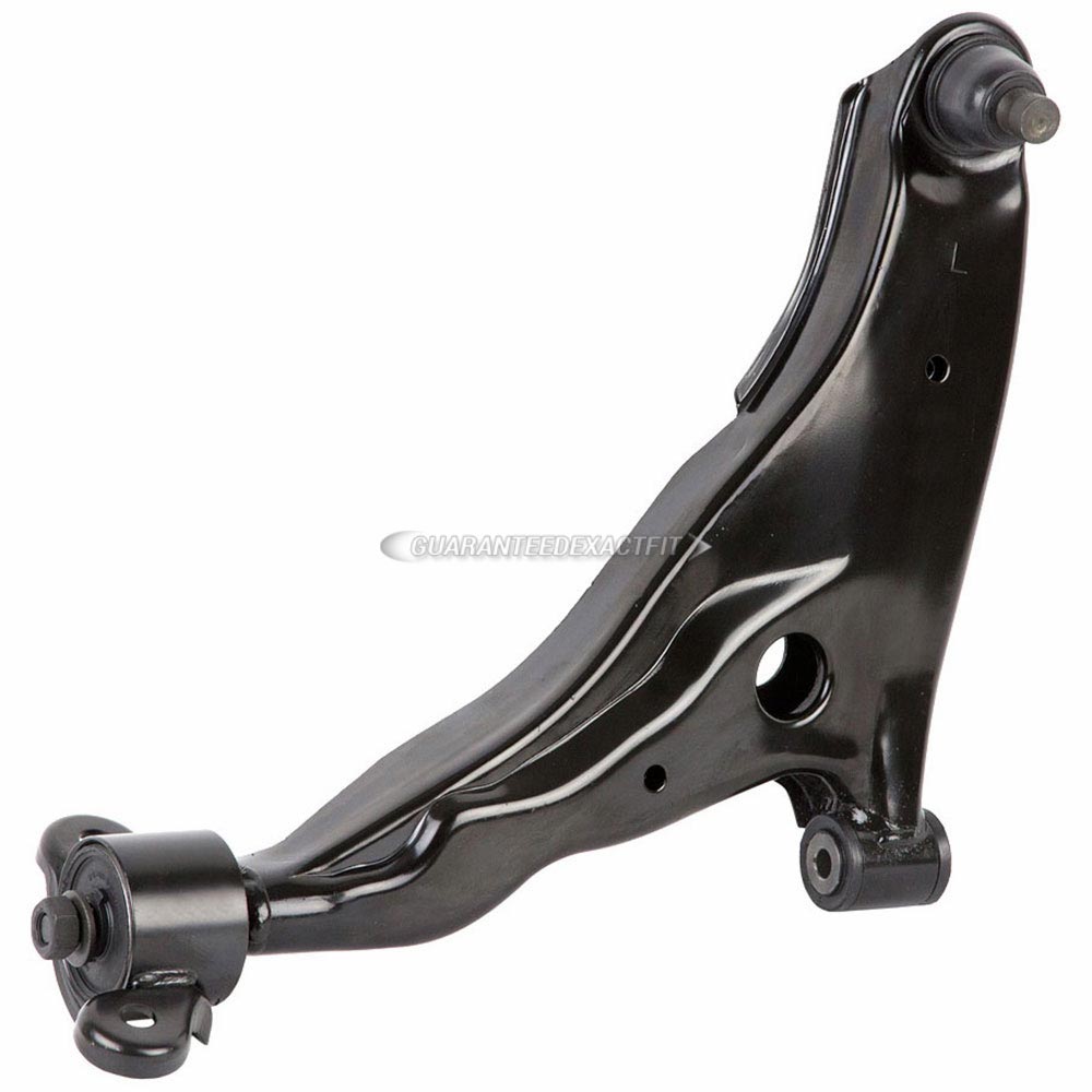 2000 Mitsubishi Eclipse Control Arm Kit