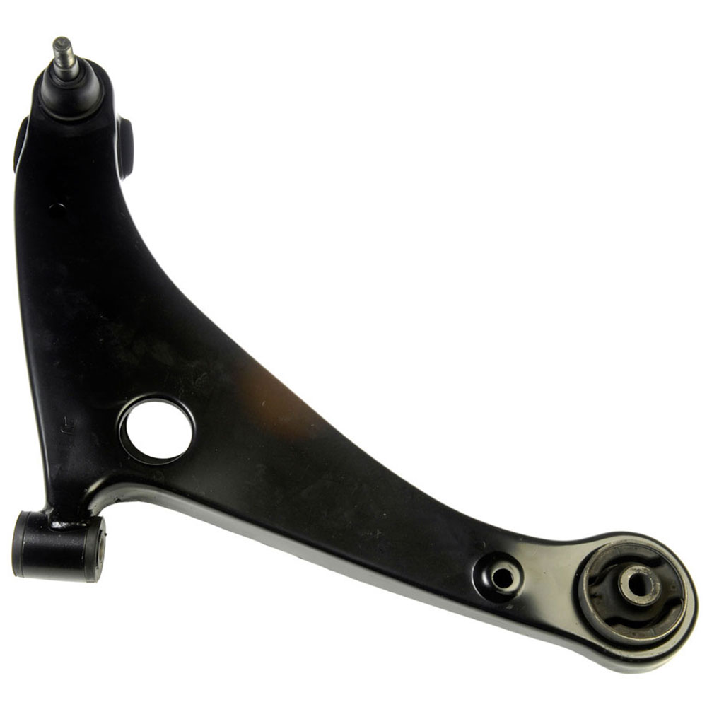 BuyAutoParts 93-80405K1 Control Arm Kit