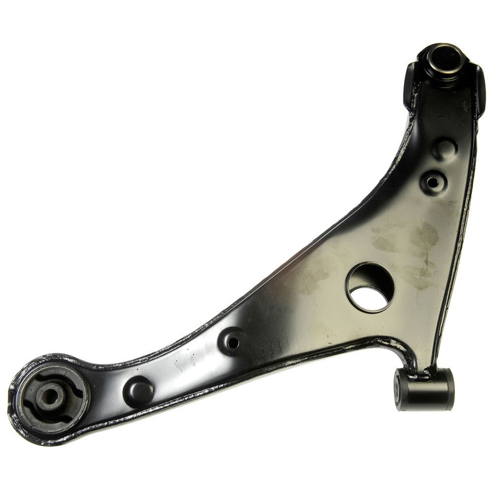 2004 Mitsubishi Galant Control Arm