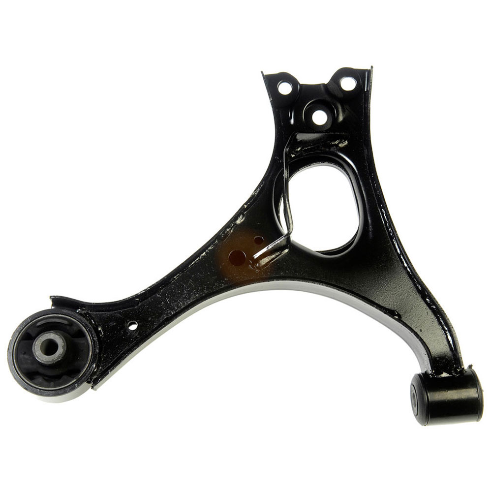 2006 Honda Civic Control Arm Front Left Lower Control Arm Excluding