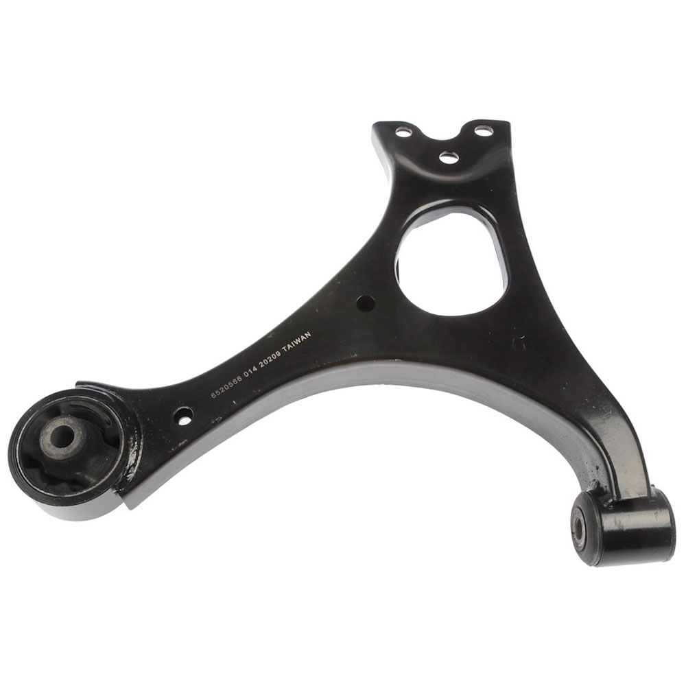 2007 Honda Civic Control Arm