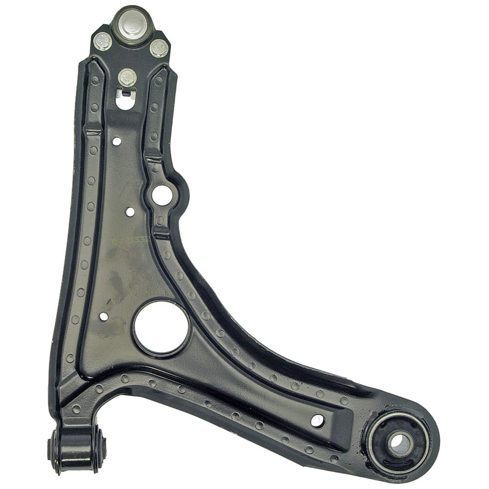 2000 Volkswagen Cabrio Control Arm