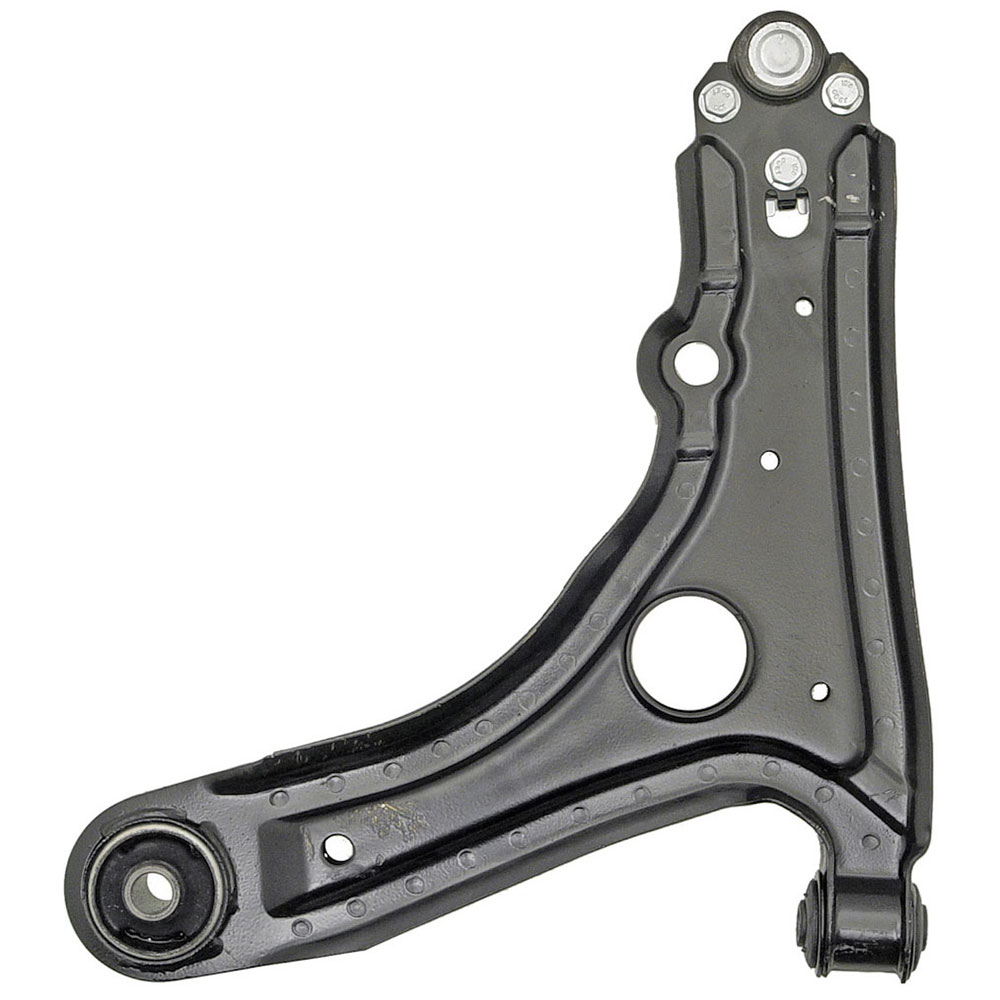 2000 Volkswagen Cabrio Control Arm