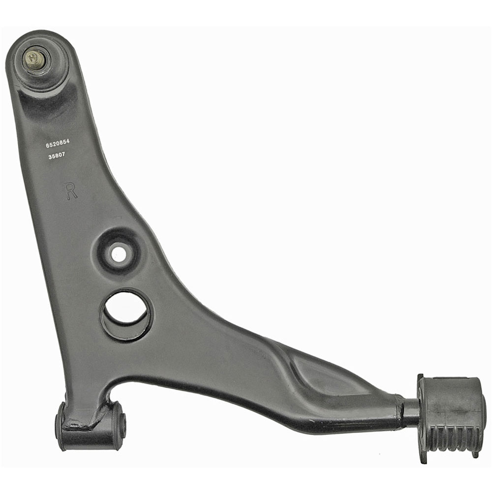 1998 Mitsubishi Mirage Control Arm Kit