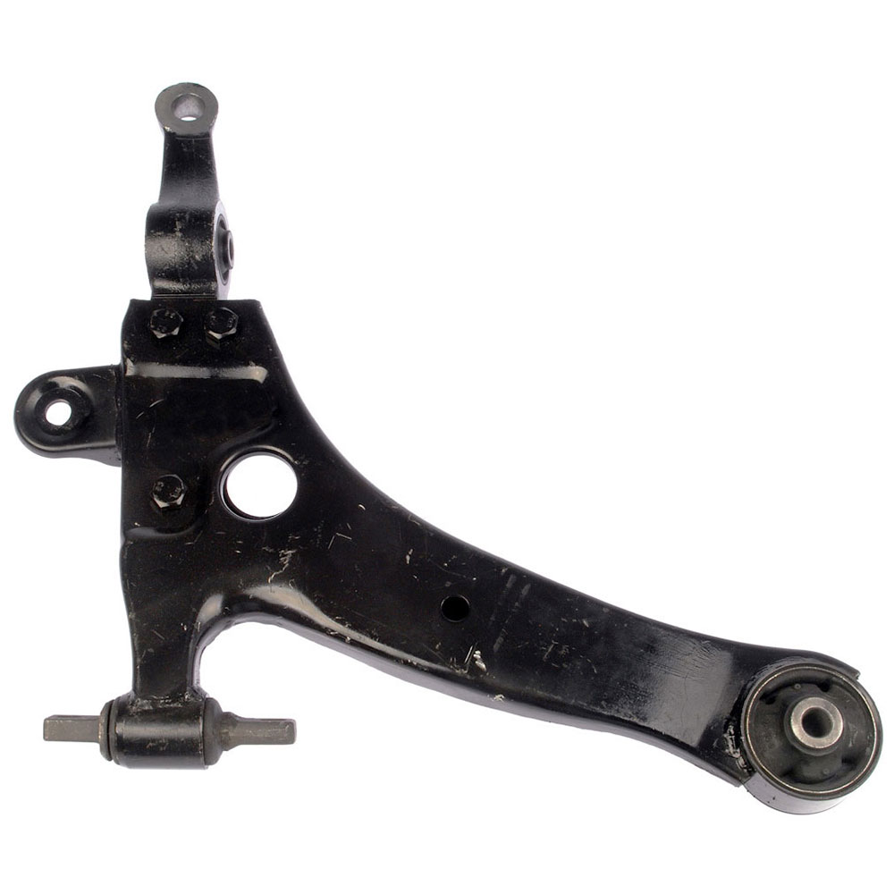 2005 Hyundai XG350 Control Arm Kit