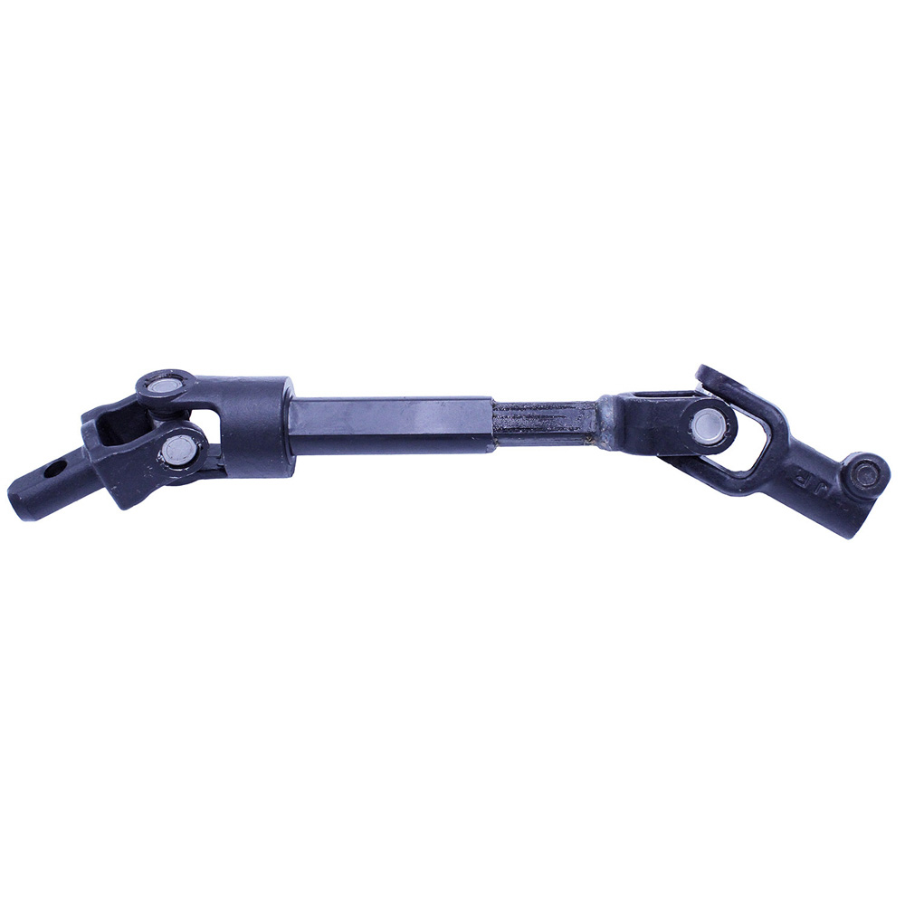 2007 Chevrolet Impala Electronic Intermediate Shaft