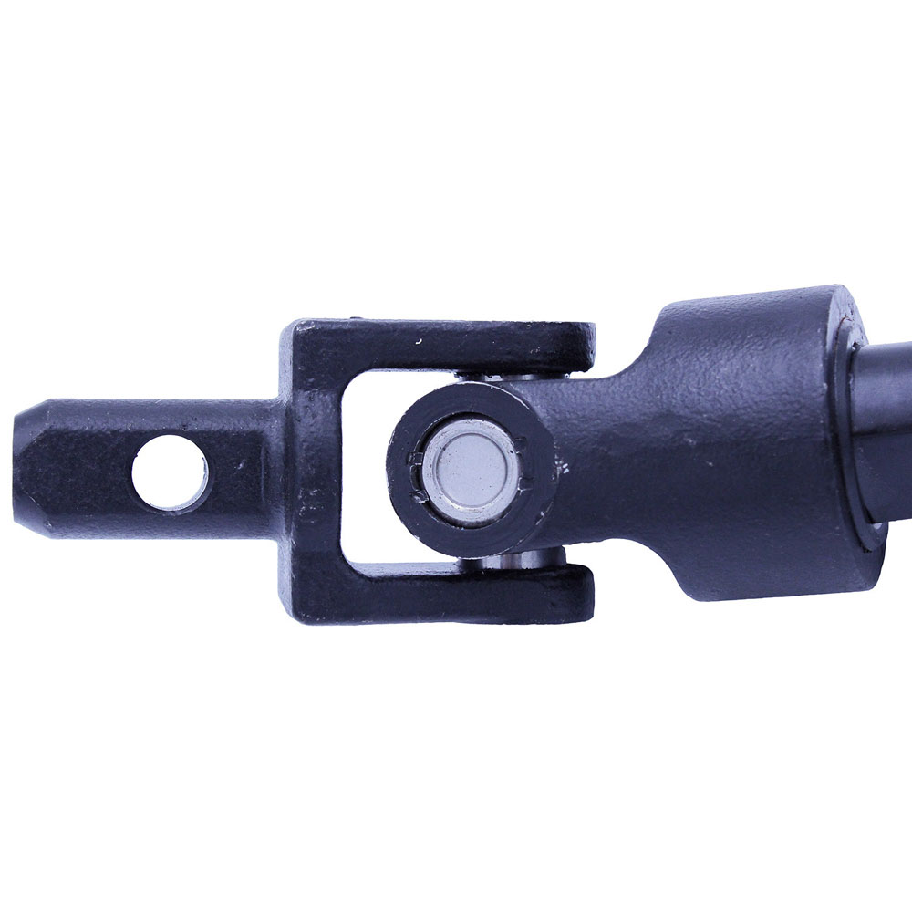 2007 Chevrolet Impala Electronic Intermediate Shaft