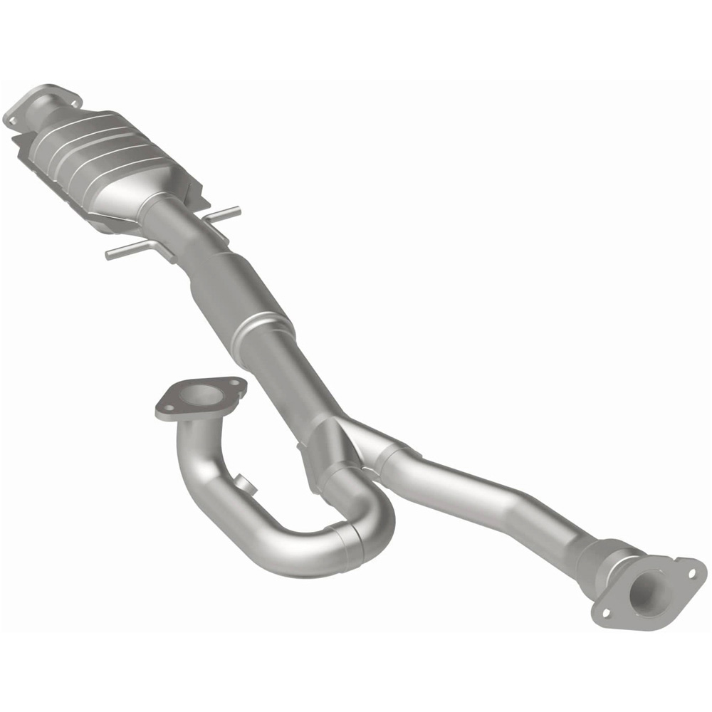 2012 Buick LaCrosse Catalytic Converter EPA Approved