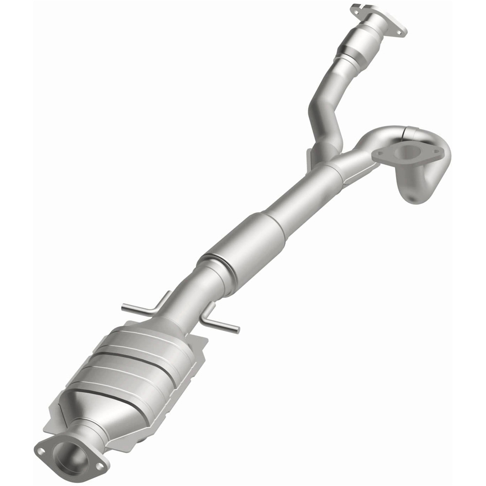 2012 Buick LaCrosse Catalytic Converter EPA Approved
