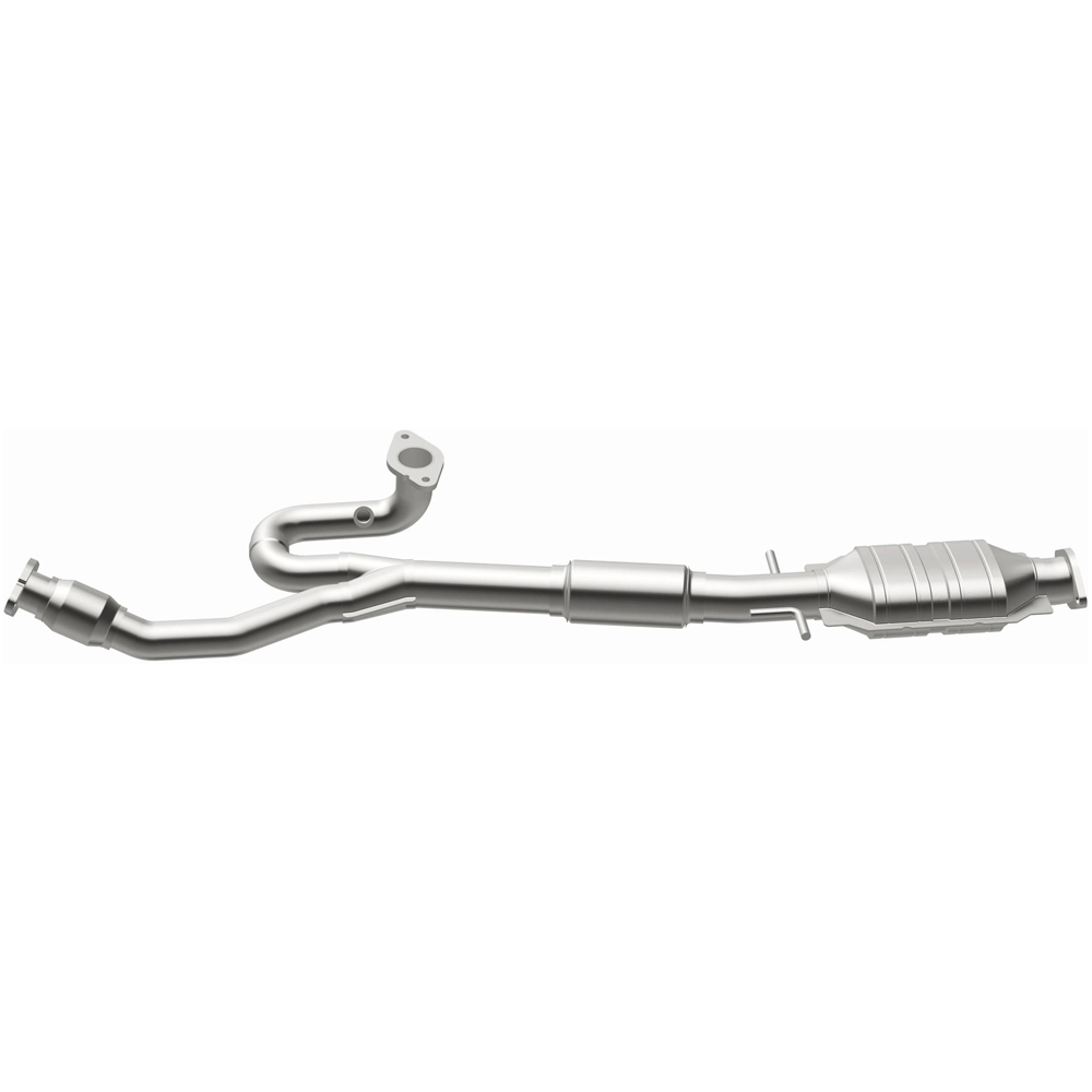 2012 Buick LaCrosse Catalytic Converter EPA Approved