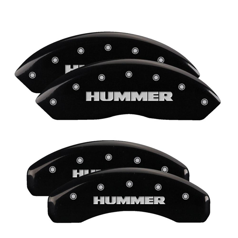 2008 Hummer h3 disc brake caliper cover 