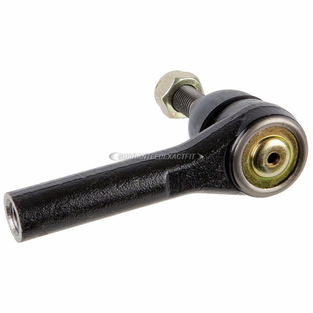 2000 Dodge Durango Outer Tie Rod End