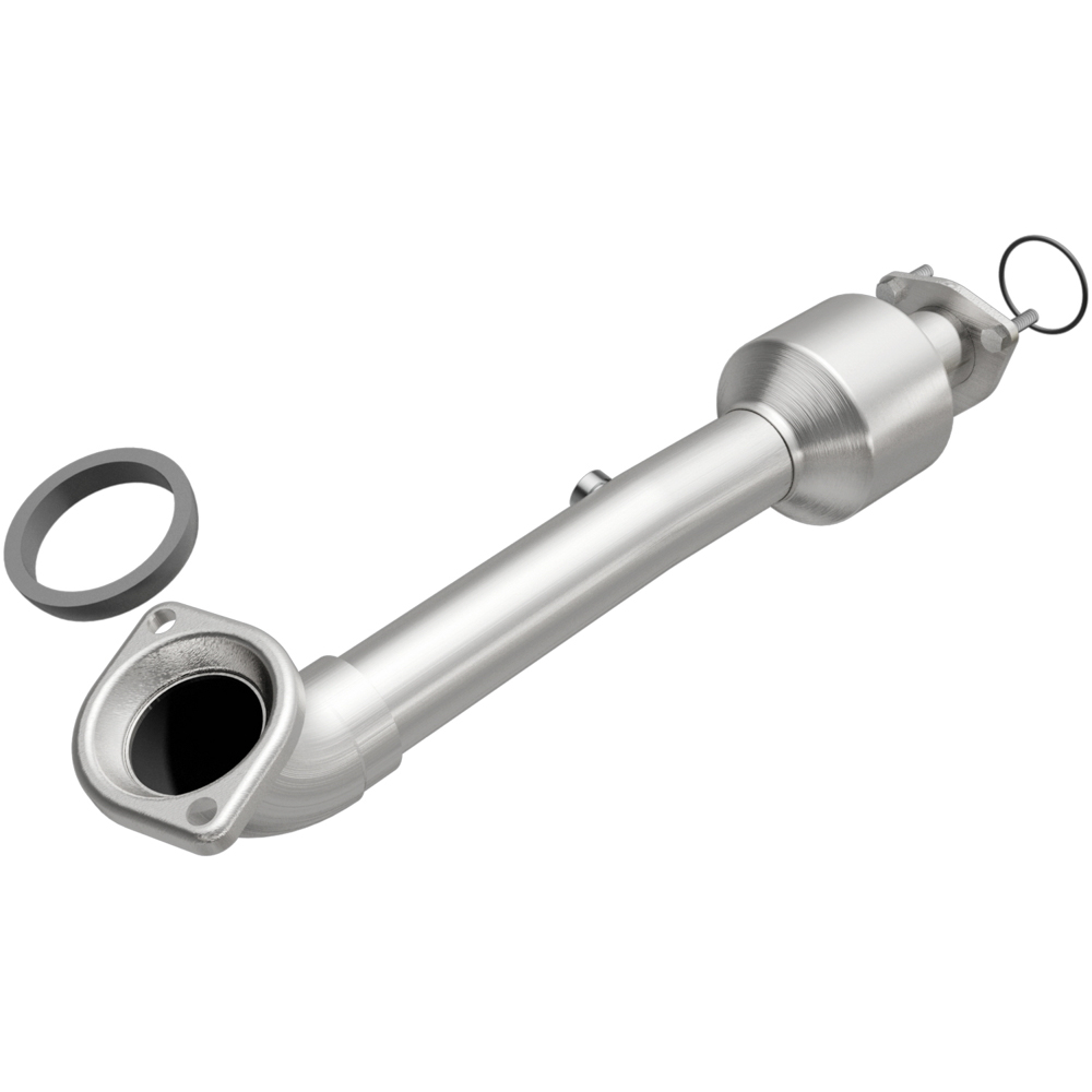 2013 Honda CR-V Catalytic Converter EPA Approved