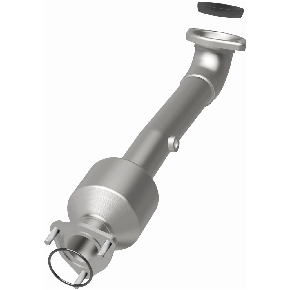 2013 Honda CR-V Catalytic Converter EPA Approved