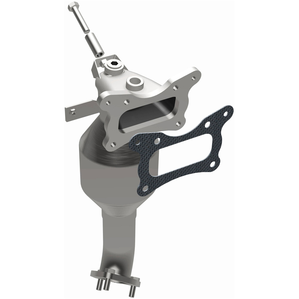 MagnaFlow Exhaust Products 52024 Catalytic Converter EPA Approved