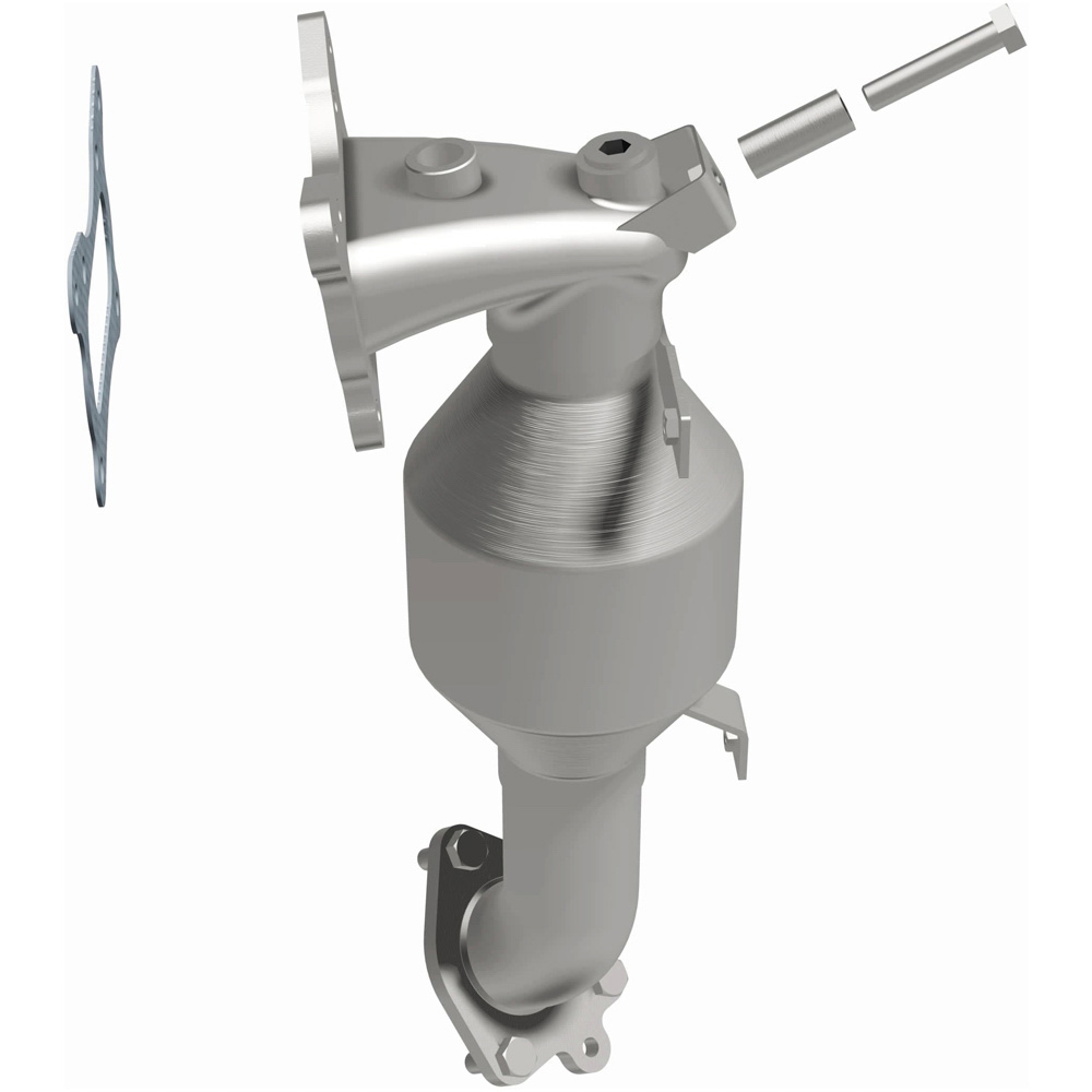 MagnaFlow Exhaust Products 52024 Catalytic Converter EPA Approved