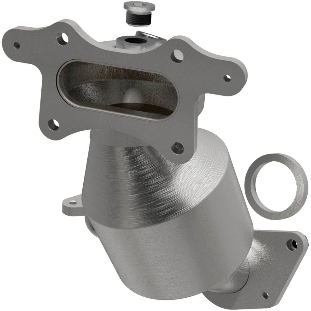 MagnaFlow Exhaust Products 52030 Catalytic Converter EPA Approved