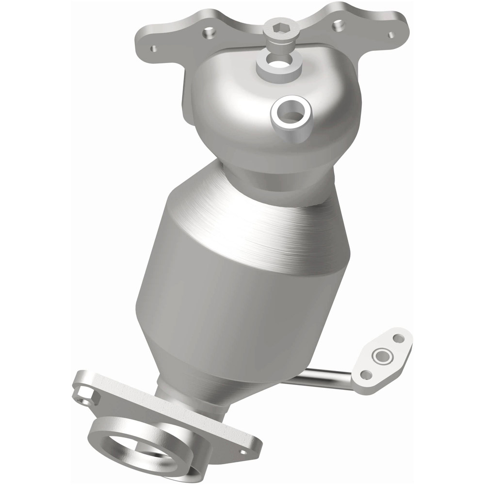 MagnaFlow Exhaust Products 52030 Catalytic Converter EPA Approved