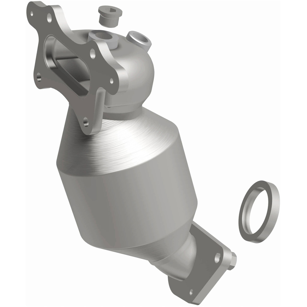 MagnaFlow Exhaust Products 52030 Catalytic Converter EPA Approved