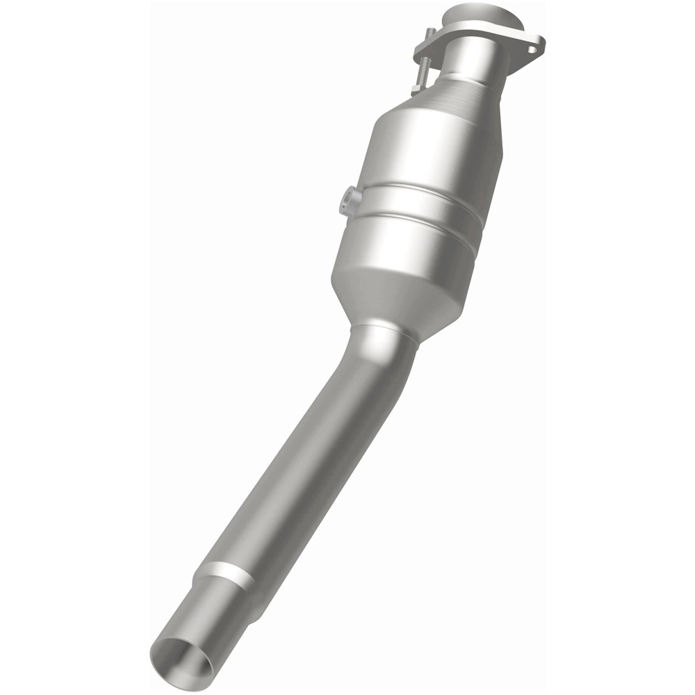 2012 Jaguar XJ Catalytic Converter EPA Approved
