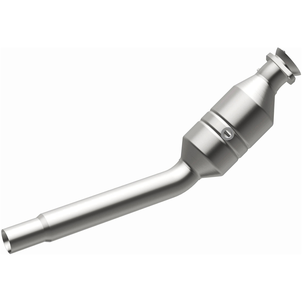2011 Jaguar XJ Catalytic Converter EPA Approved
