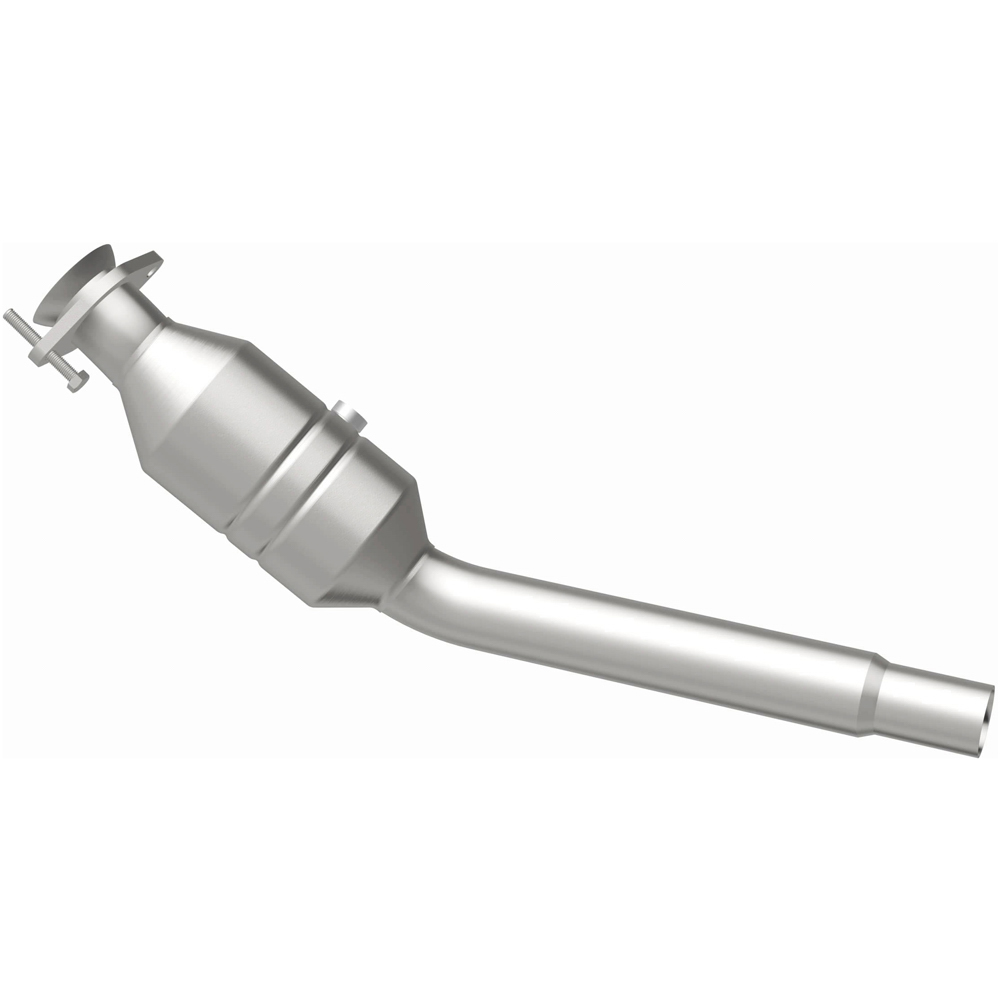 2011 Jaguar XJ Catalytic Converter EPA Approved
