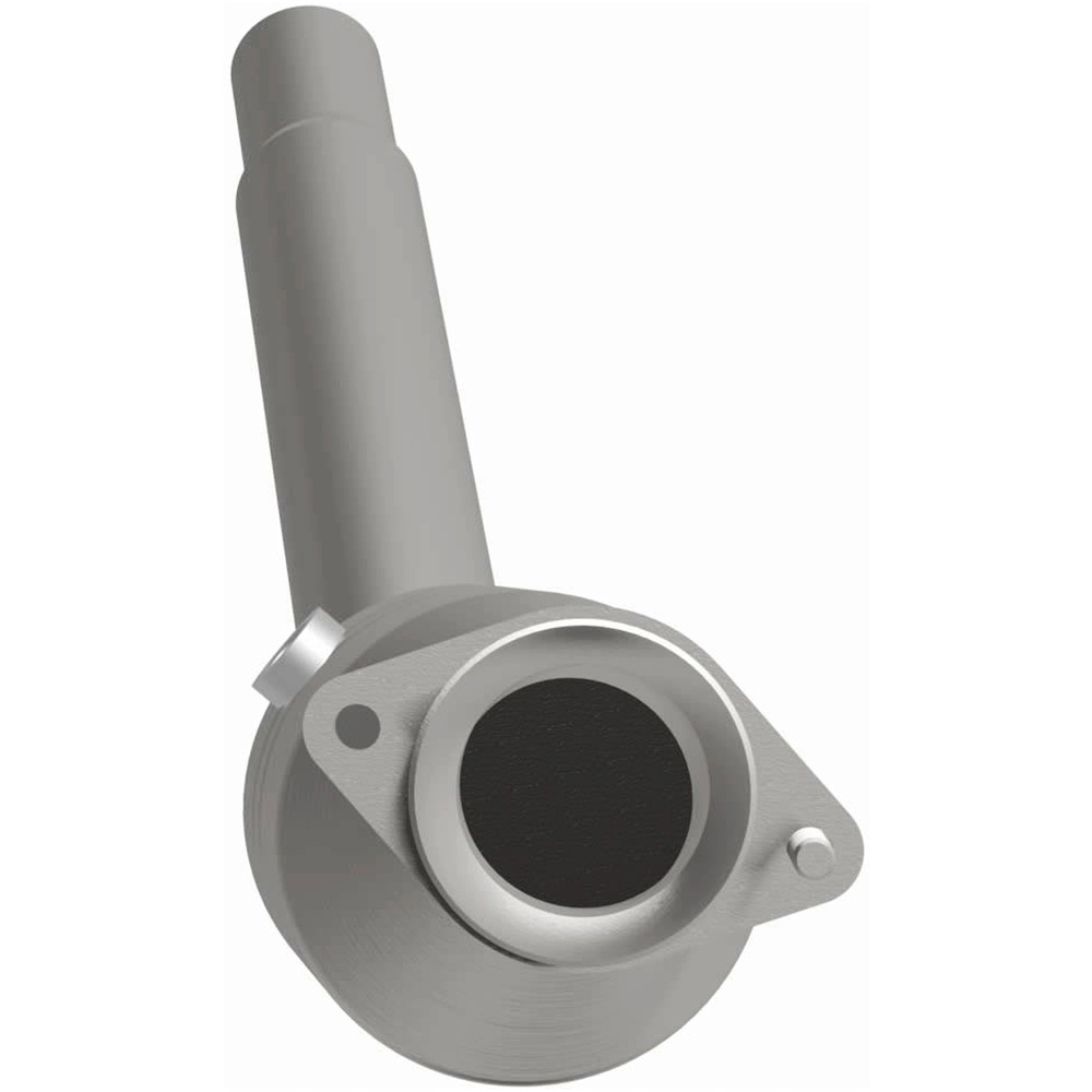 2011 Jaguar XJ Catalytic Converter EPA Approved