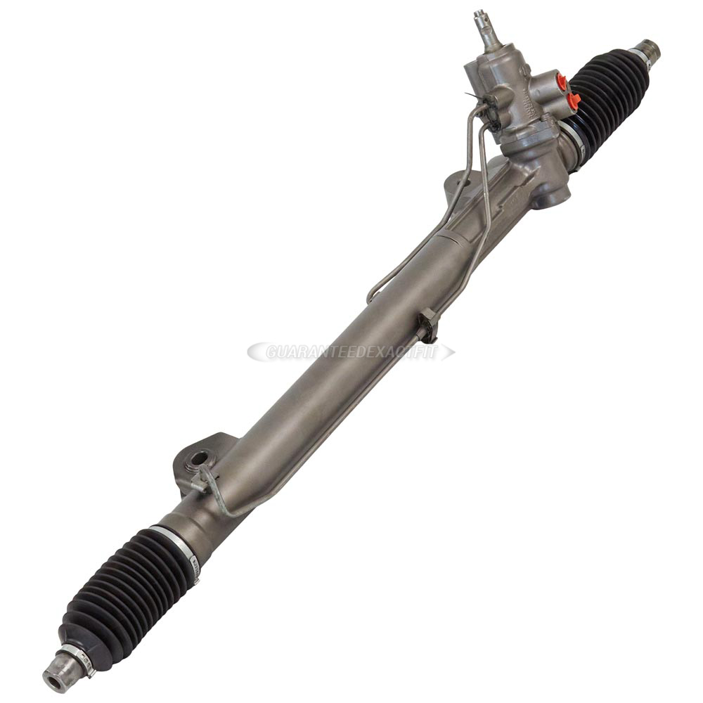 BuyAutoParts 80-01347NS Rack and Pinion