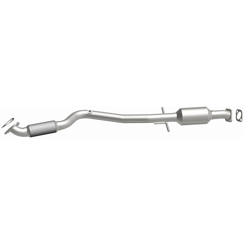 2012 Chevrolet Cruze Catalytic Converter EPA Approved
