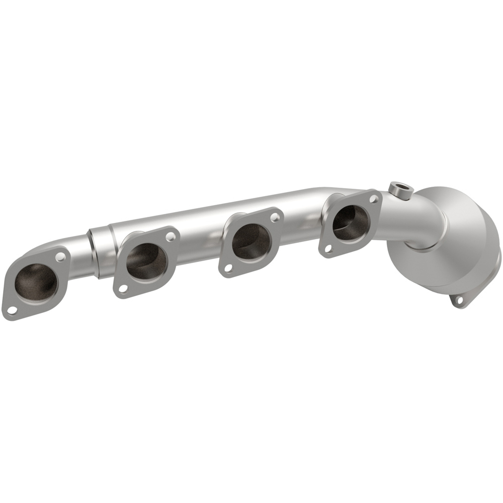 1994 Infiniti Q45 Catalytic Converter EPA Approved