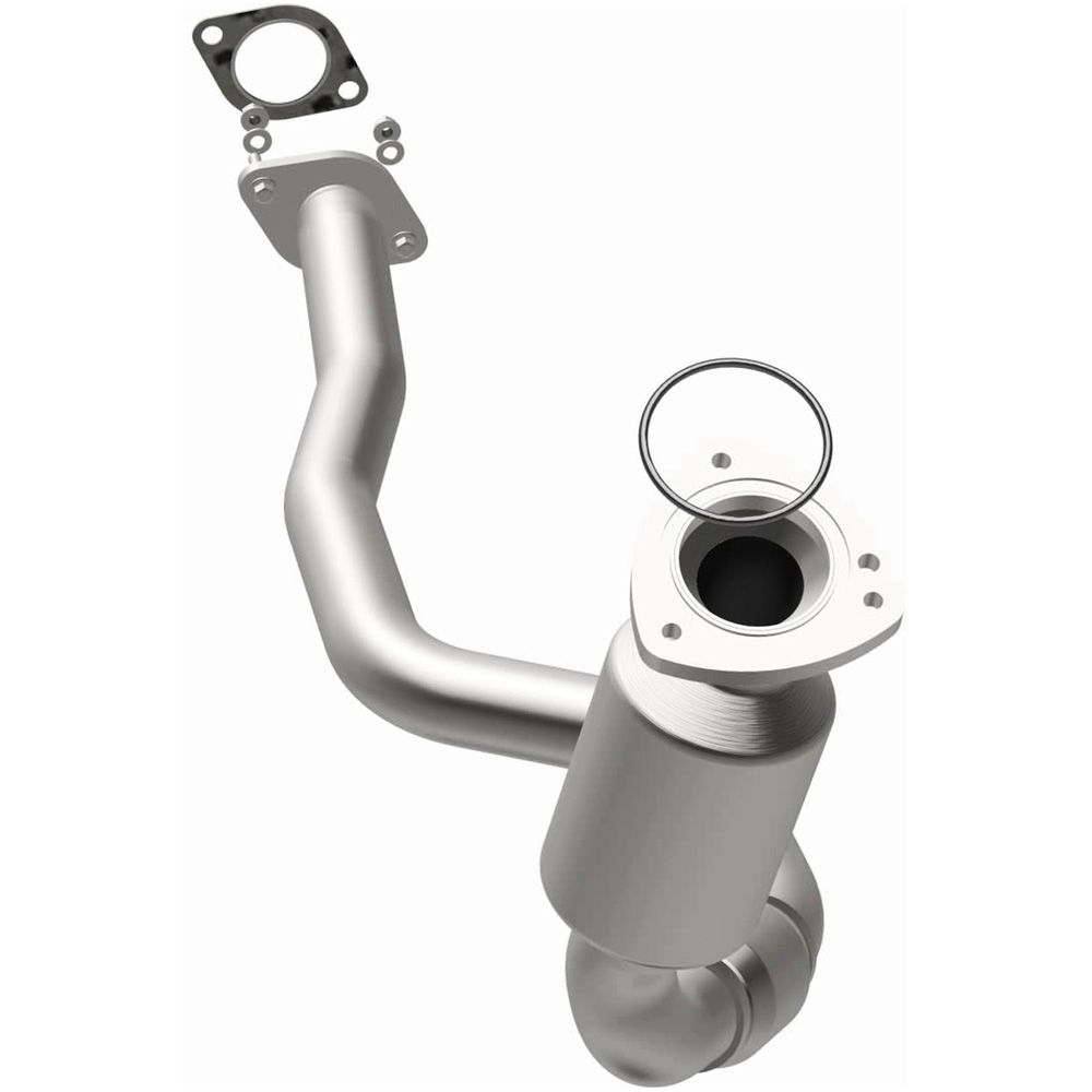 2007 Suzuki XL-7 Catalytic Converter EPA Approved
