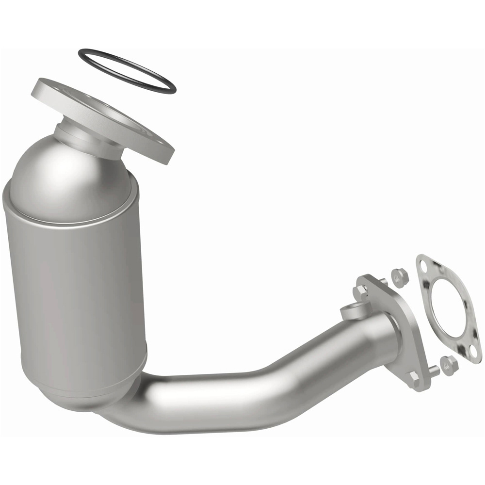 2007 Suzuki XL-7 Catalytic Converter EPA Approved