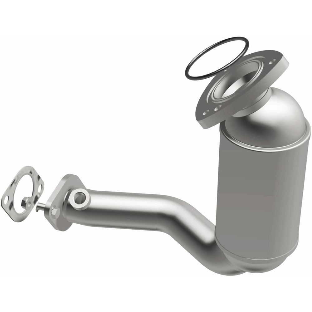 2007 Suzuki XL-7 Catalytic Converter EPA Approved