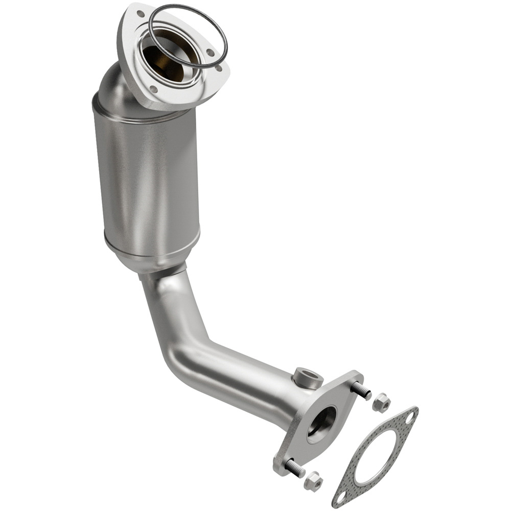 2007 Suzuki XL-7 Catalytic Converter EPA Approved