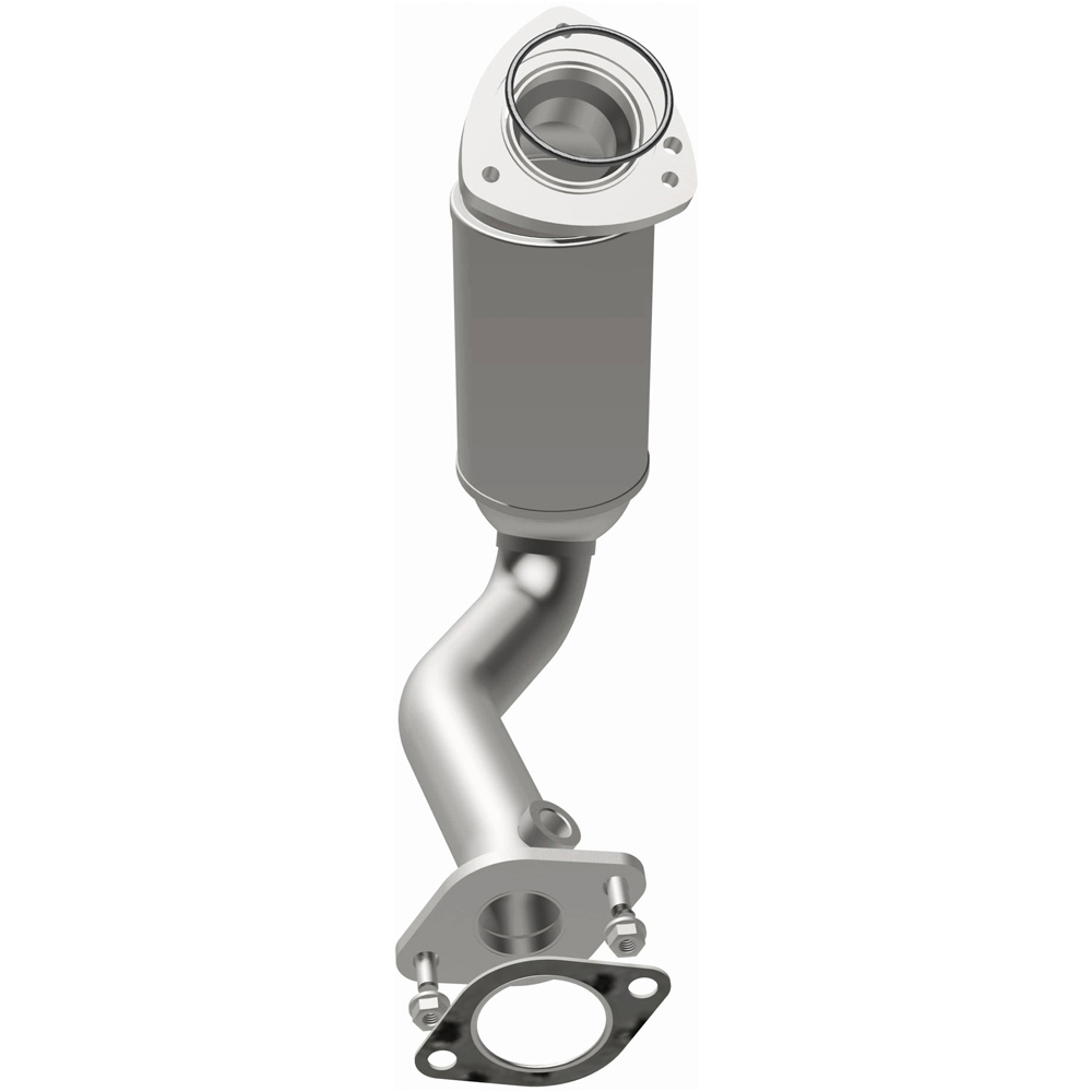 2007 Suzuki XL-7 Catalytic Converter EPA Approved