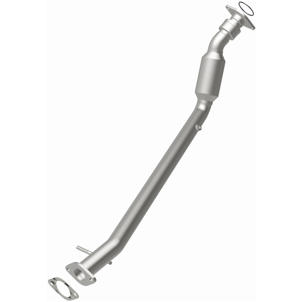 2007 Saturn Relay Catalytic Converter EPA Approved