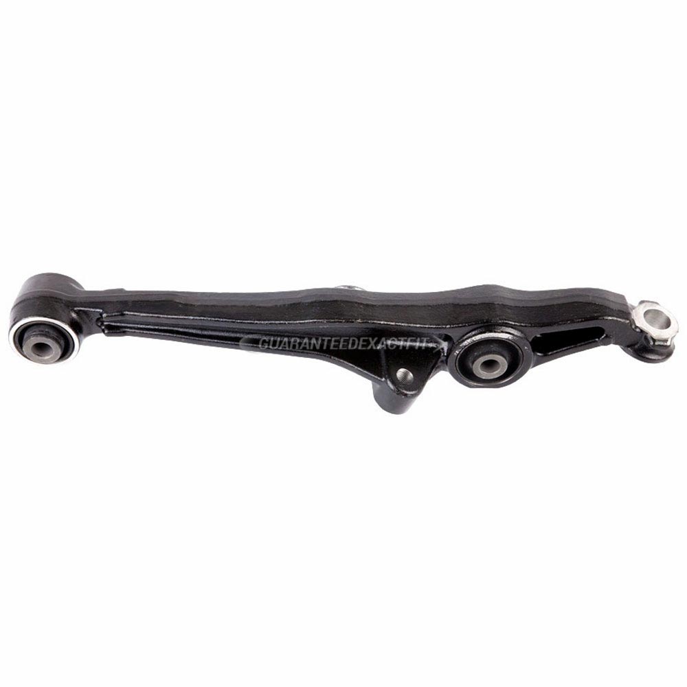 BuyAutoParts 93-00998AN Control Arm