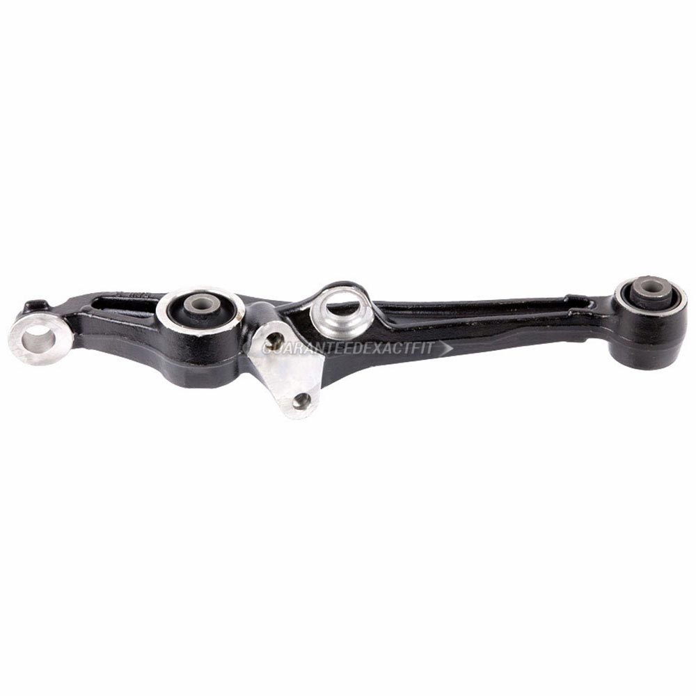 BuyAutoParts 93-00998AN Control Arm