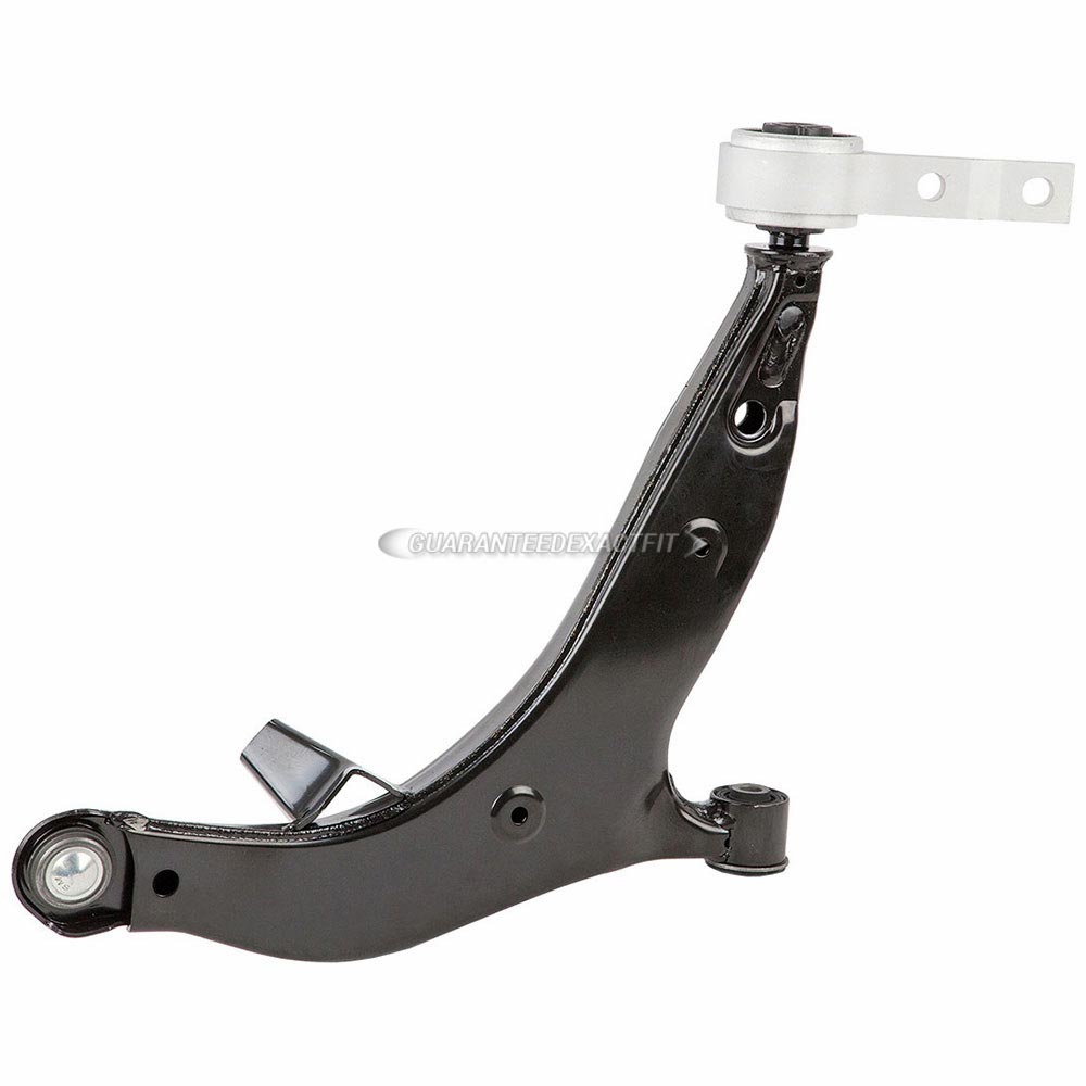 2004 Nissan Quest Control Arm