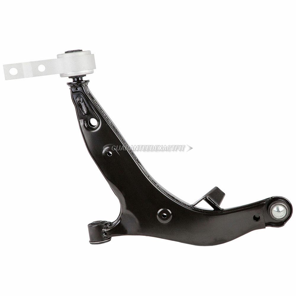2004 Nissan Quest Control Arm