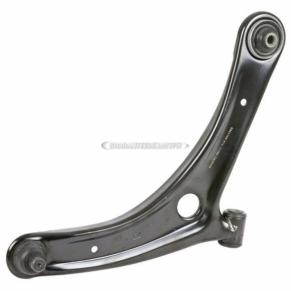 Dodge caliber control arm