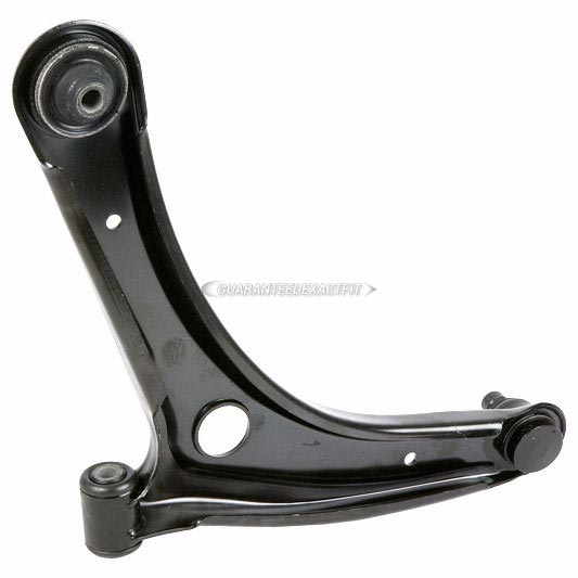 2007 Jeep Compass Control Arm Front Right Lower Control Arm 9300830 AN