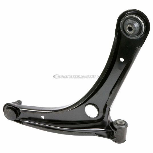 2008 Dodge Caliber Control Arm
