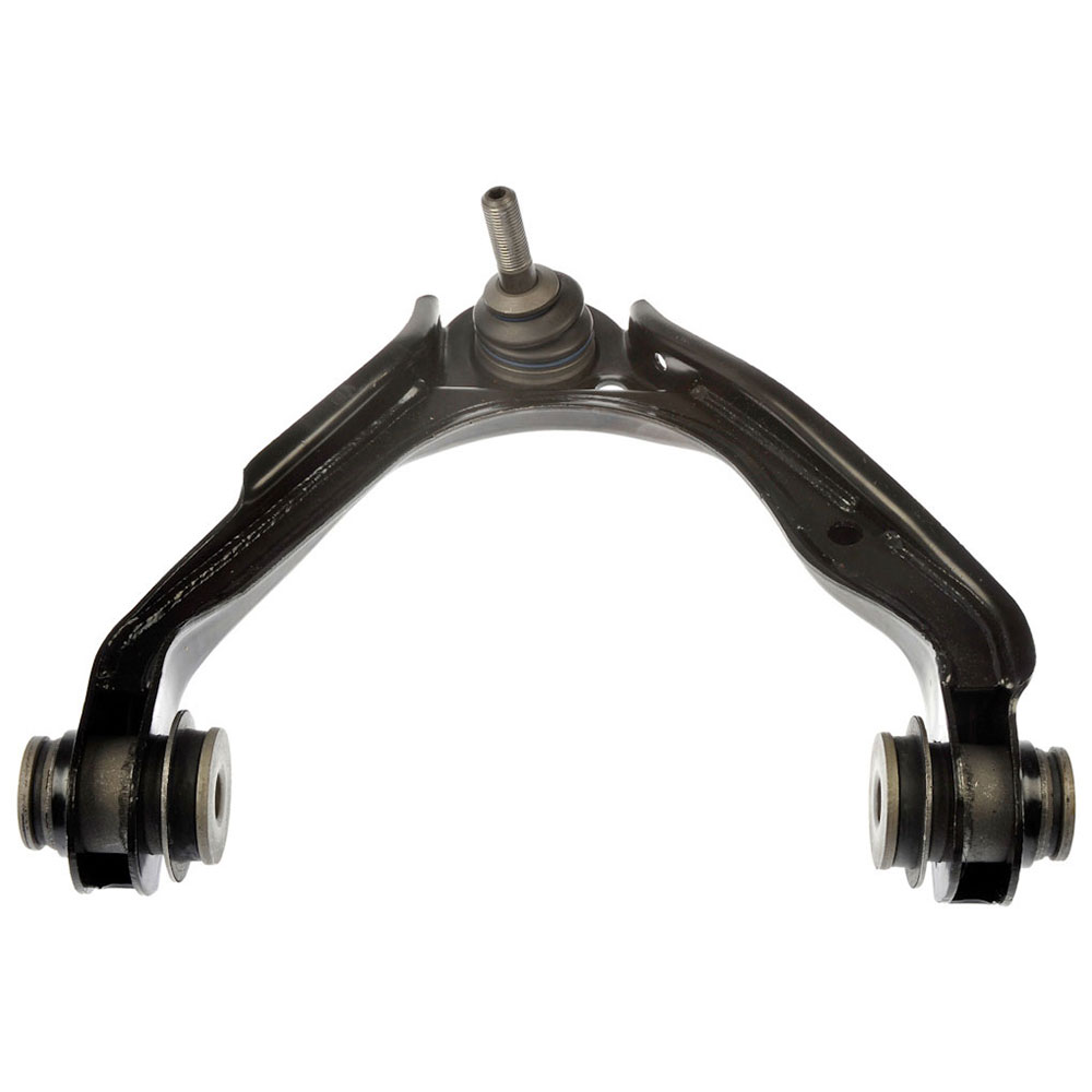 2007 Ford Crown Victoria Control Arm Kit