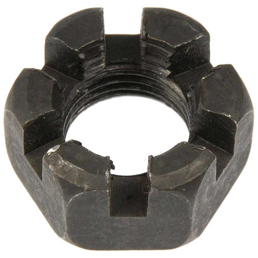 2000 Nissan Xterra Control Arm