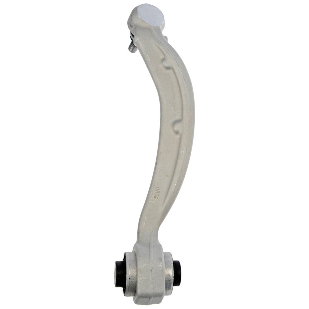 BuyAutoParts 93-01040AN Control Arm