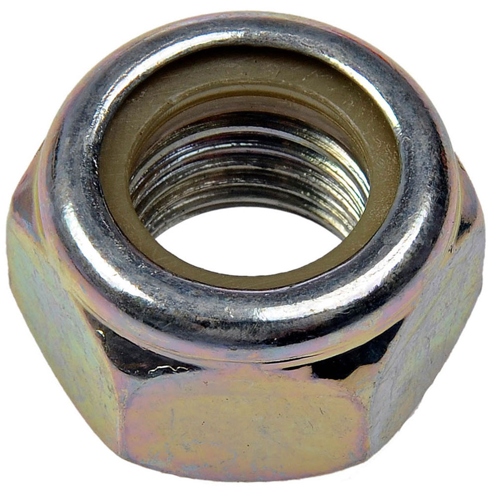 BuyAutoParts 93-01040AN Control Arm