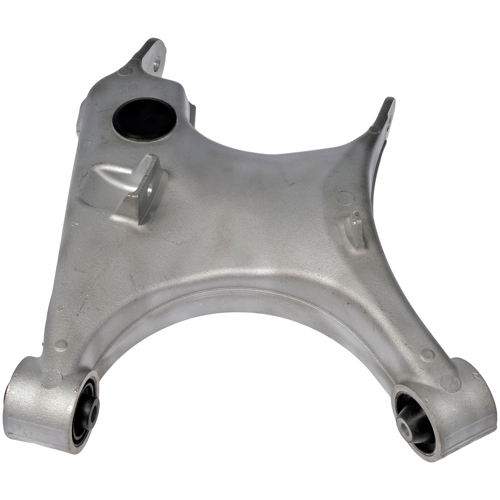 2003 Bmw 530 Control Arm Kit